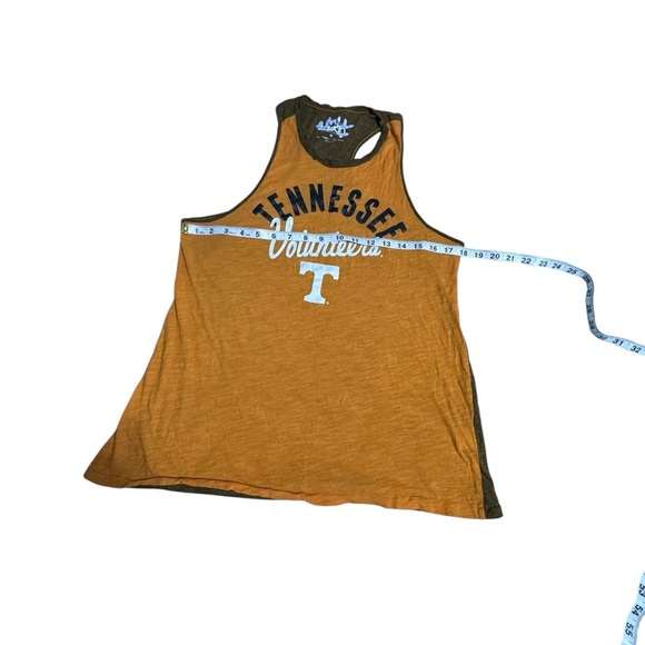 TENNESSEE Graphic T-shirt Tank size m WT13 - Picture 3 of 5